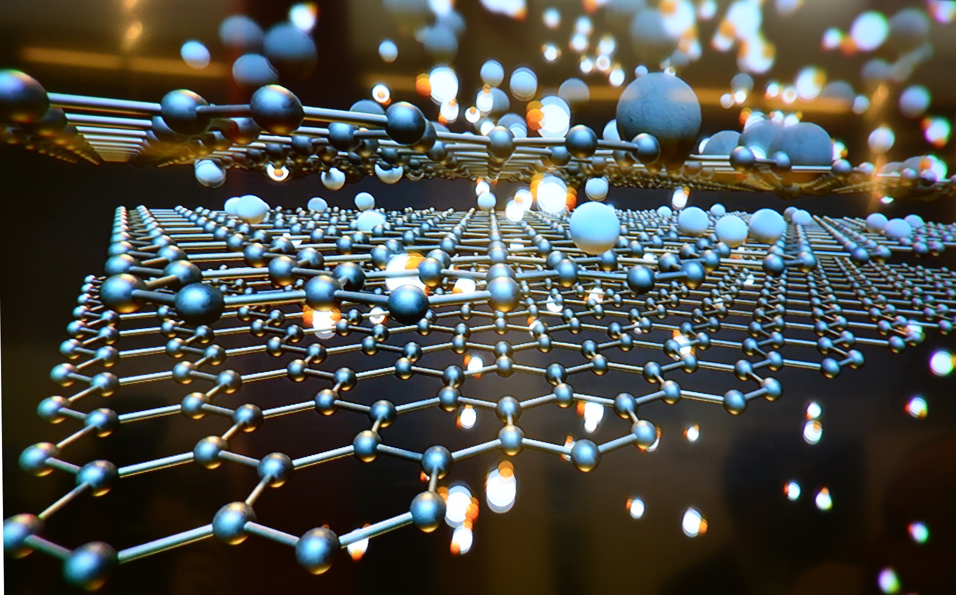 Advanced Materials