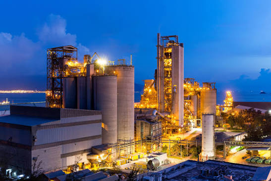 Industrial Solutions