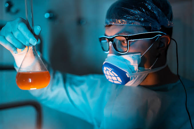 How Specialty Chemicals Drive Product Innovation